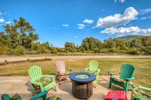 Cutthroat Lodge – Photos 3