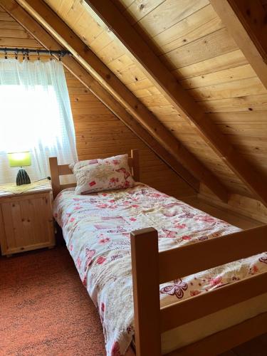 Gallery image of Vila Natasa in Zlatibor