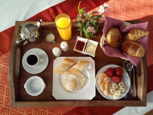 Φαγητό σε αυτό το ξενοδοχείο ή κάπου εκεί κοντά