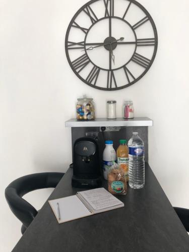 Fotografie z fotogalerie ubytování Joli appartement récent tout confort parking privé v destinaci La Tremblade