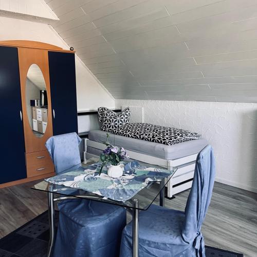Fotografie z fotogalerie ubytování Ferienwohnung Klenk v destinaci Gruibingen