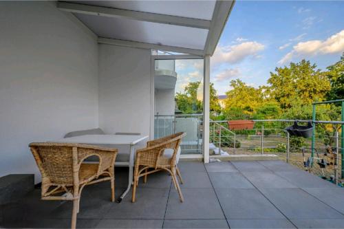 Fotografie z fotogalerie ubytování Haus im Stadtgebiet mit perfekter Bahnverbindung v destinaci Hannover