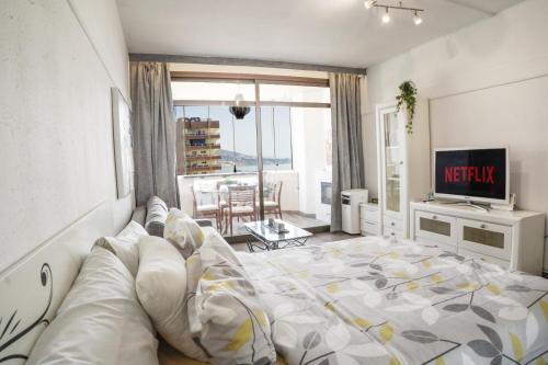 Palmeras Suite Fuengirola