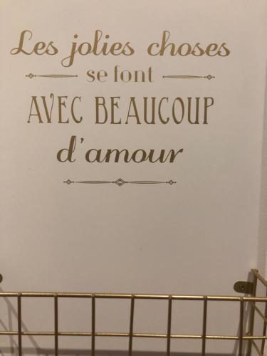 Fotografie z fotogalerie ubytování Résidence Cosyade équipée d'un parking privé gratuit v destinaci Bourbourg