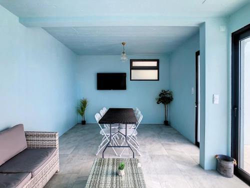 Gambar di galeri bagi Casa Axxul by LovelyStay di Canhas