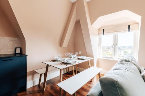 Redland Suites - Apartment 7 photo 17