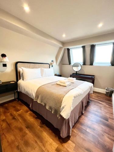 Redland Suites - Apartment 7 photo 35