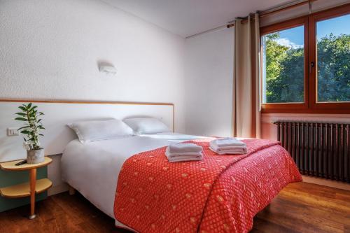 Imagen de la galería de Hôtel Saint Clair, en Lourdes