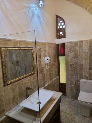Bagno di Marhaba boutique Madrasah 15th-16th century