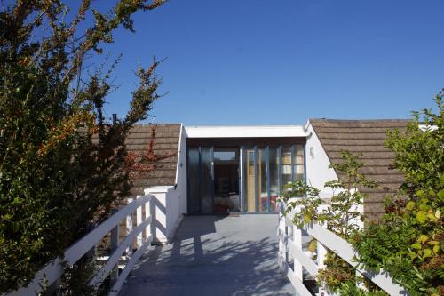Galeriebild der Unterkunft Beach house with sea views over Saundersfoot Bay in Saundersfoot