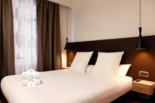 Woohoo Suites Madrid