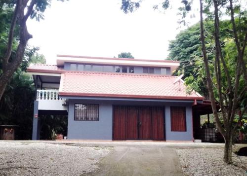 Quinta PASOVIL