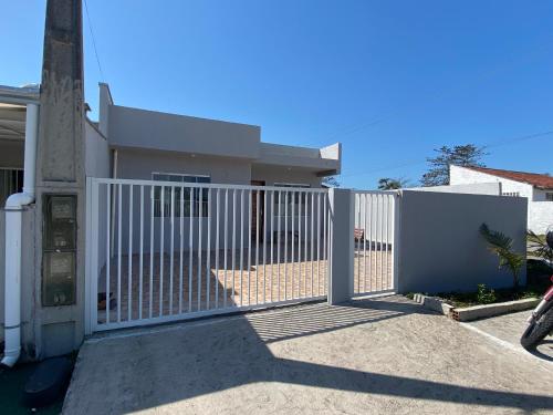 Casa na praia Balneário Eliane