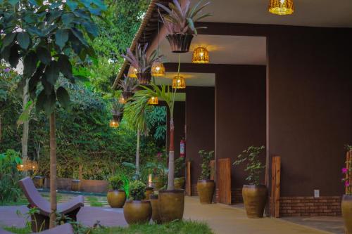 Muda Hotel – Photos 3