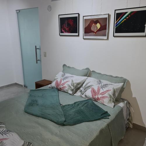 Gallery image of Tabatinga Relax Apartamento 1 in Conde