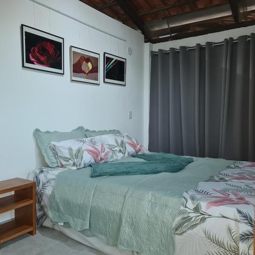 Gallery image of Tabatinga Relax Apartamento 1 in Conde