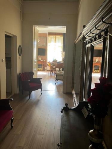Logod Panorama Apartman 1123 Budapest, Alkotás utca 1/A II./20. kép - 3