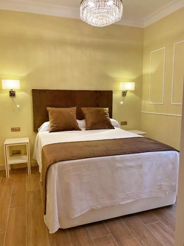 SUITES SAN ESTEBAN 16 Ducal