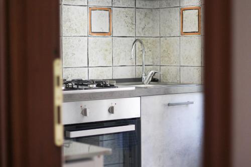 Billede fra billedgalleriet på CASA IDA i Rapallo