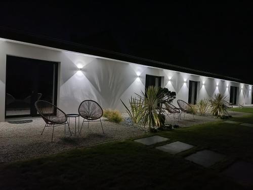 Gambar di galeri bagi Maison Bailly di Ducey