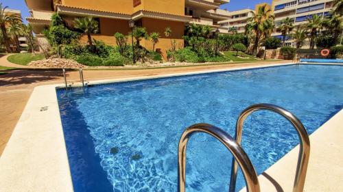 Apartamento La Entrada