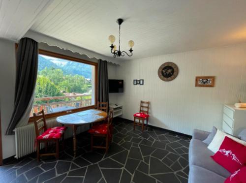 Photo de la galerie de l'établissement Appartement Morzine centre pour 4 pers, à Morzine