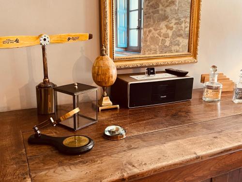 Billede fra billedgalleriet på La Maison de La Tour Pinte i Carcassonne