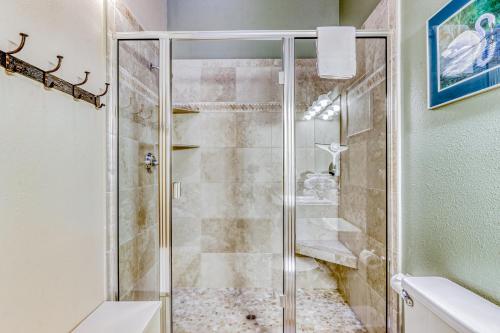 Ένα μπάνιο στο South Meadow 194