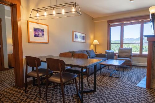 Gallery image of The Village at Palisades Tahoe in Olympic Valley