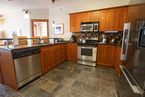 Gallery image of The Village at Palisades Tahoe in Olympic Valley
