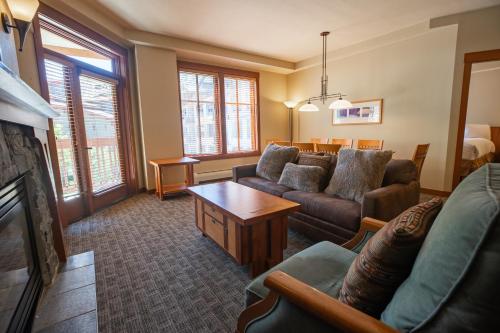 Gallery image of The Village at Palisades Tahoe in Olympic Valley