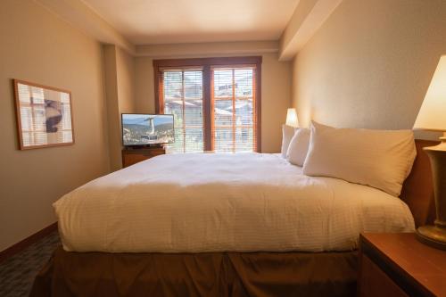 Gallery image of The Village at Palisades Tahoe in Olympic Valley