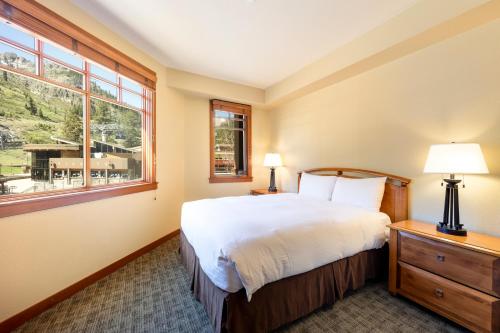 Gallery image of The Village at Palisades Tahoe in Olympic Valley