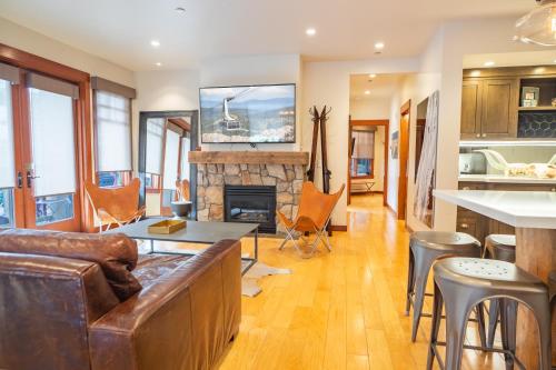 Gallery image of The Village at Palisades Tahoe in Olympic Valley
