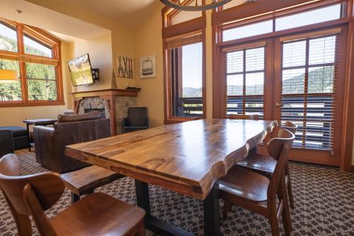 Gallery image of The Village at Palisades Tahoe in Olympic Valley