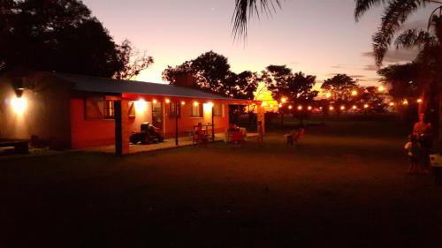 Casa Rural San Antonio