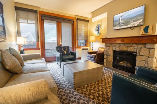 Gallery image of The Village at Palisades Tahoe in Olympic Valley