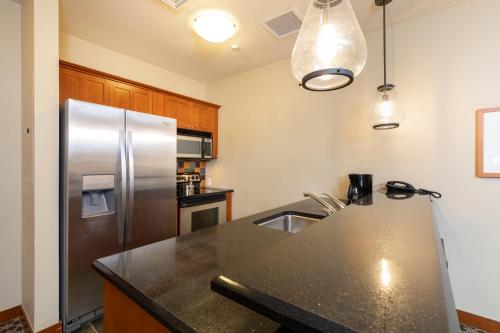 Gallery image of The Village at Palisades Tahoe in Olympic Valley