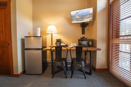 Gallery image of The Village at Palisades Tahoe in Olympic Valley