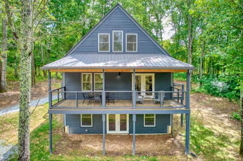 Modern Zen Cabin – Photos 2