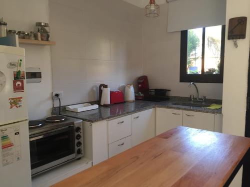 alojamiento Loft de Campo pileta climatizada Chascomús
