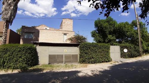 Gallery image of Apart Suite Rural, Grupo Cabaña La Triada in Río Ceballos