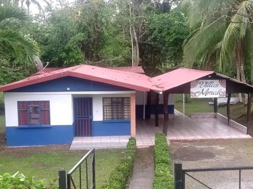 Villas Morales-caño negro – Photos 2