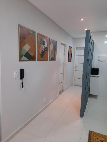 Gambar di galeri bagi Flats Tavares Araujo di Garanhuns