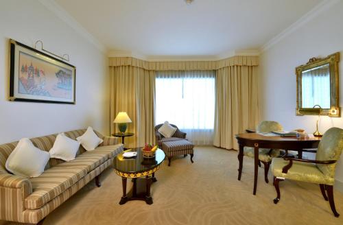 Fotografie z fotogalerie ubytování Evergreen Laurel Hotel Bangkok v destinaci Bangkok