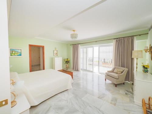 Cubo's Villa Las Colinas