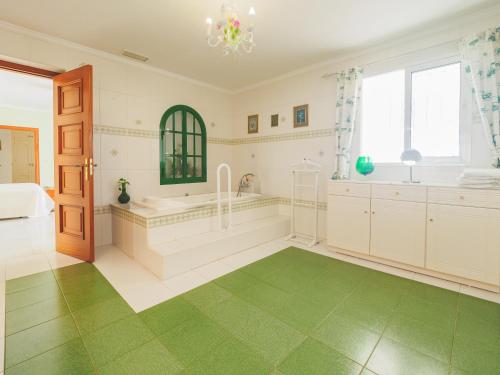 Cubo's Villa Las Colinas