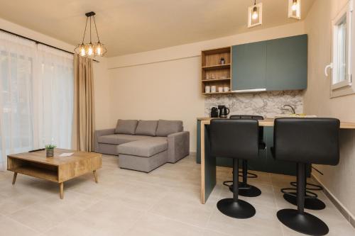 Gallery image of Olvion Suites in Skala Sotiros