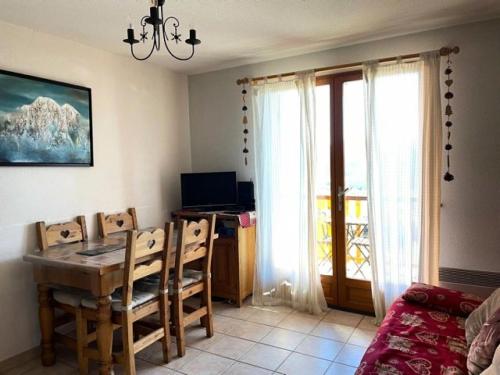 Résidence Terrasses Du Llaret - 3 Pièces pour 6 Personnes 584