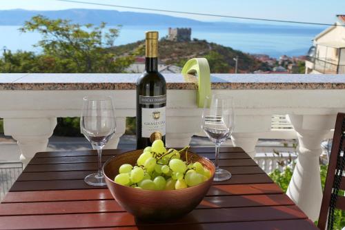 Gallery image of APARTMENT MARKO in Senj
